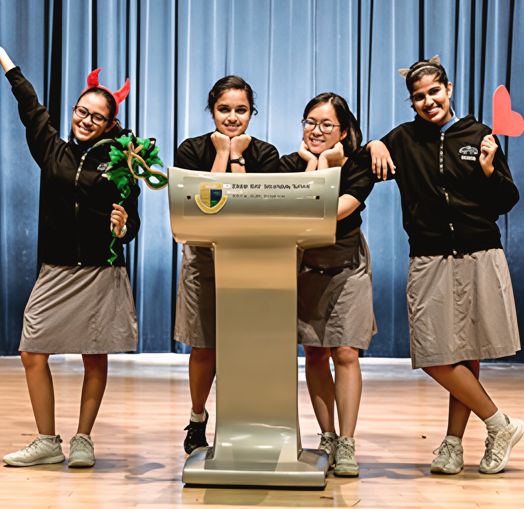 English Drama